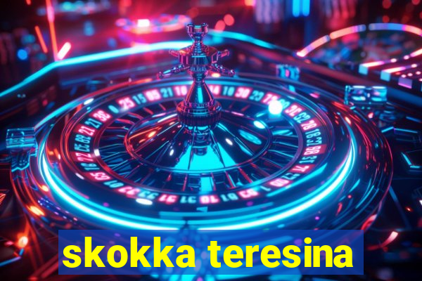 skokka teresina